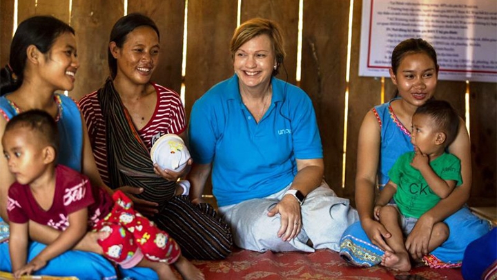 Le Vietnam devrait investir à long terme dans la protection et les soins de la santé mentale des enfants